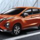 Aliansi Nissan-Mitsubishi Luncurkan Livina Versi Mungil