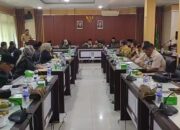 APBD Kota Jambi 2025 Resmi Disahkan, Fokus pada Prioritas Pembangunan dan Usulan Masyarakat 