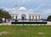 Masjid Agung Nur Ad-Darojat, Menjadi Kebanggaan Utama Bagi Masyarakat Tanjabtimur