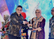 Pemkot Jambi Raih Prestasi di Tingkat Nasional, Kemendagri Anugerahi Kota Jambi APBD AWARD 2024