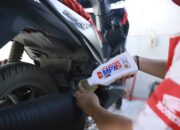 Kenali Tanda-Tanda Oli Sepeda Motor Perlu Diganti, Ini Jadwal Idealnya