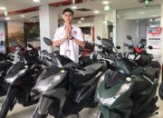 All New Honda BeAT Kini Lebih Mudah Dimiliki, Jangan Lewatkan Promo Terbarunya