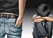 Bejat ! Anak 12 Tahun di Merangin Melakukan Sodomi, Korban Mengalami Trauma