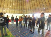 Semangat Baru di Awal Tahun, Dealer Sinsen Grup Siap Hadapi 2025 dengan Kolaborasi Solid