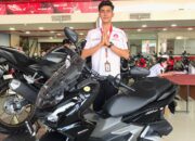 Jelajahi Jambi dengan Honda ADV160, Nikmati Promo Spesial dan Perlengkapan Berkendara Gratis