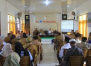 Sejumlah Kades Merasa Kecewa Saat Musrembang, Berikut Penjelasannya