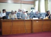 DPRD Tanjabtimur Gelar RDP Bahas Transparansi Tenaga Kerja, CSR, dan Pengelolaan Limbah Perusahaan