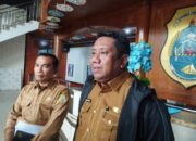 Kuota Gas LPG 3 Kg Dikurangi, Disperindag Tanjabtimur Akan Bertemu Kementerian ESDM