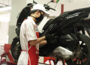 Berkendara Selama Puasa, Simak Tips Safety Riding di Bulan Ramadhan