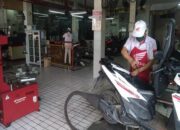 Nikmati Servis Praktis dan Menguntungkan di AHASS Sentosa Sakti Motor Selincah