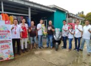 Sinsen Pastikan Kendaraan Konsumen Siap Mudik dengan Aman Lewat Service Visit