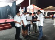 Sinsen Group Gelar Buka Puasa Bersama, Pererat Kebersamaan di Bulan Ramadhan