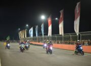 Honda Dream Cup 2025 Hadir dengan Kelas Baru Vario 160, Siap Panaskan Sirkuit