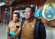 Pemkab Tanjabtimur Gelar Operasi Pasar LPG 3 Kg dalam Dua Tahap