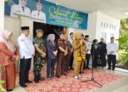 Bupati dan Wabup Tanjabtim Batalkan Pembelian Mobil Dinas Baru