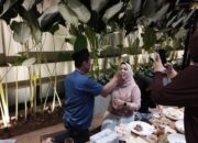 Susiah Rayakan Ultah ke-44, Gelar Buka Puasa Bersama
