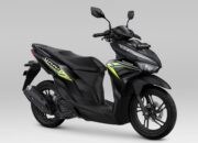 Miliki Honda Vario 125 dengan DP Mulai Rp 1,8 Juta di Jambi