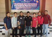 Rustam Berpotensi Jadi Calon Tunggal Ketua KONI Tanjabtimur 2025-2029