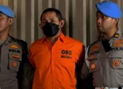 Eks Kapolres Ngada Jadi Tersangka Kasus Pelecehan Seksual terhadap Anak