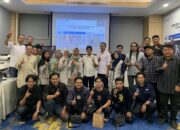 Sinsen Apresiasi Jurnalis Melalui Honda Publications dalam Buka Puasa Bersama