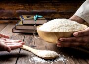 Besaran Zakat Fitrah di Kabupaten Tanjab Timur Tahun 2025, Tertinggi Rp 47.000