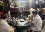 Déjà Vu, Lima Kepala Daerah Nongkrong Bareng di Jambi, Ada Apa?