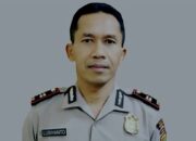 Kapolsek Negara Batin Way : Sosok Humanis yang Dekat dengan Masyarakat 