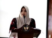 Bupati dan Wakil Bupati Tanjabtimur Buka Musrenbang Kabupaten Secara Langsung