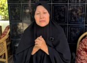 Istri AKP Anumerta Lusiyanto Angkat Bicara: Suami Ingin Berantas Judi Sabung Ayam, Tolak Uang Rp1 Juta