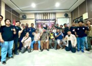 IMHJ Gelar Halalbihalal, Musyawarah Besar, dan Umumkan Ketua Baru Periode 2025–2027