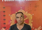 Pelaku Penganiayaan Pedagang Pecel Lele di Paal Merah Ditangkap Polisi