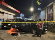 Dua Muda-Mudi Ditemukan Tewas dalam Mobil di Jambi, Diduga Keracunan AC