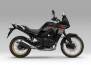 AHM Luncurkan New XL750 Transalp: Tampang Baru, Fitur Canggih Siap Jelajah Segala Medan