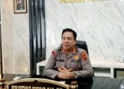 Kapolresta Jambi Tegas: Judi Online Akan Diberantas, Semua Laporan Diproses