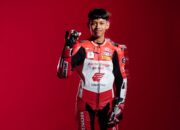 Dua Pembalap Muda Astra Honda Siap Tancap Gas di JuniorGP Portugal