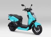 Beli Motor Listrik Terbaru Honda di Jambi, Nikmati Diskon Hingga Rp 6,6 Juta