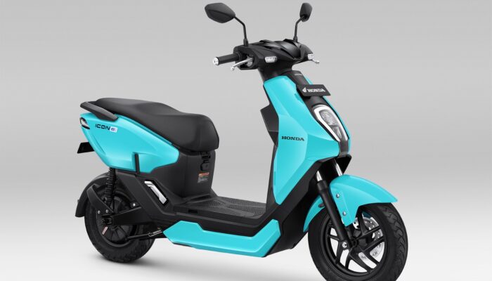 Beli Motor Listrik Terbaru Honda di Jambi, Nikmati Diskon Hingga Rp 6,6 Juta