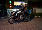 Jangan Abaikan! Ini yang Harus Diperhatikan Saat Berkendara Malam Hari