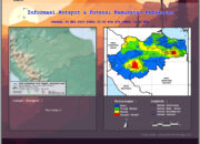 Peringatan Dini Cuaca Ekstrem di Wilayah Jambi, 24 Mei 2025
