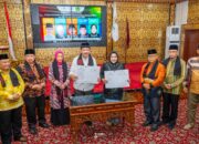 INISMA JAMBI Jadi PTKIS Pertama dan Satu-satunya Mitra BAZNAS RI di Provinsi Jambi