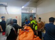 Kecelakaan Tragis di Desa Niaso, Muaro Jambi: Mobil Inova Tabrak Truk, Satu Penumpang Meninggal Dunia