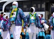 Kloter Pertama Jemaah Haji Indonesia Tahun 2025 Diberangkatkan, Ini Fakta-Faktanya