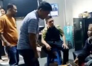 Pelaku Penikaman di Pasar Angso Duo Serahkan Diri ke Polisi, Korban Tewas di Tempat