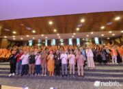 Sinsen Dukung Pengembangan Kompetensi Mahasiswa Lewat Kompetisi Debat di Universitas Jambi