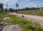 Wisata Jambi Park Segera Hadir: Destinasi Terbesar dan Pertama di Kota Jambi