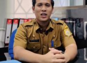 Tanjabtimur Berduka, Staf Pemkab M. Rinaldo Zainal Meninggal Dunia dalam Kecelakaan Beruntun