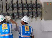 Mulai 5 Juni 2025, Diskon Tarif Listrik 50% untuk Pelanggan 450 VA dan 900 VA
