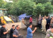 Penataan PKL Talang Banjar: Pemkot Jambi Ciptakan Kota yang Tertib dan Nyaman
