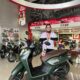 Jangan Tunggu Harga Naik, Beli Motor Honda Sekarang! Dapatkan Diskon Hingga Rp 11,1 Juta dan Hadiah Menarik