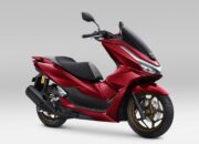 New Honda PCX160 Tampil Lebih Mewah, Performa dan Fitur Kian Canggih